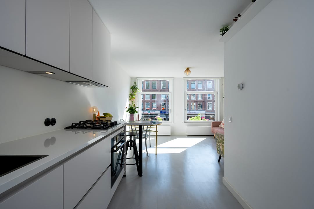 Foto 7 van Bilderdijkstraat 176-1
