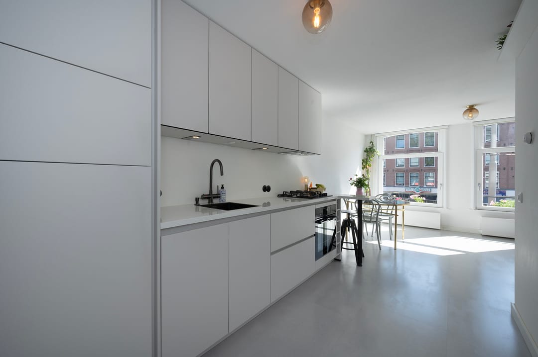 Foto 8 van Bilderdijkstraat 176-1