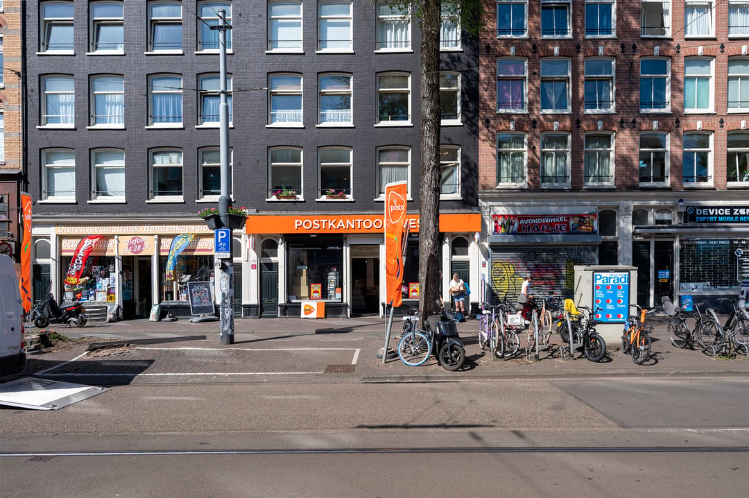 Foto 22 van Bilderdijkstraat 176-1