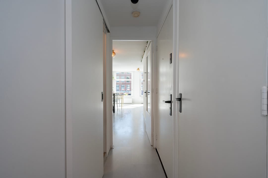 Foto 2 van Bilderdijkstraat 176-1