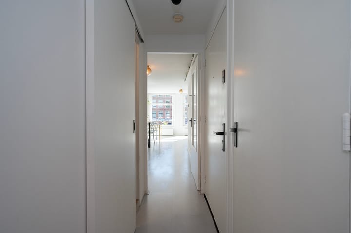 Foto 2 van Bilderdijkstraat 176-1