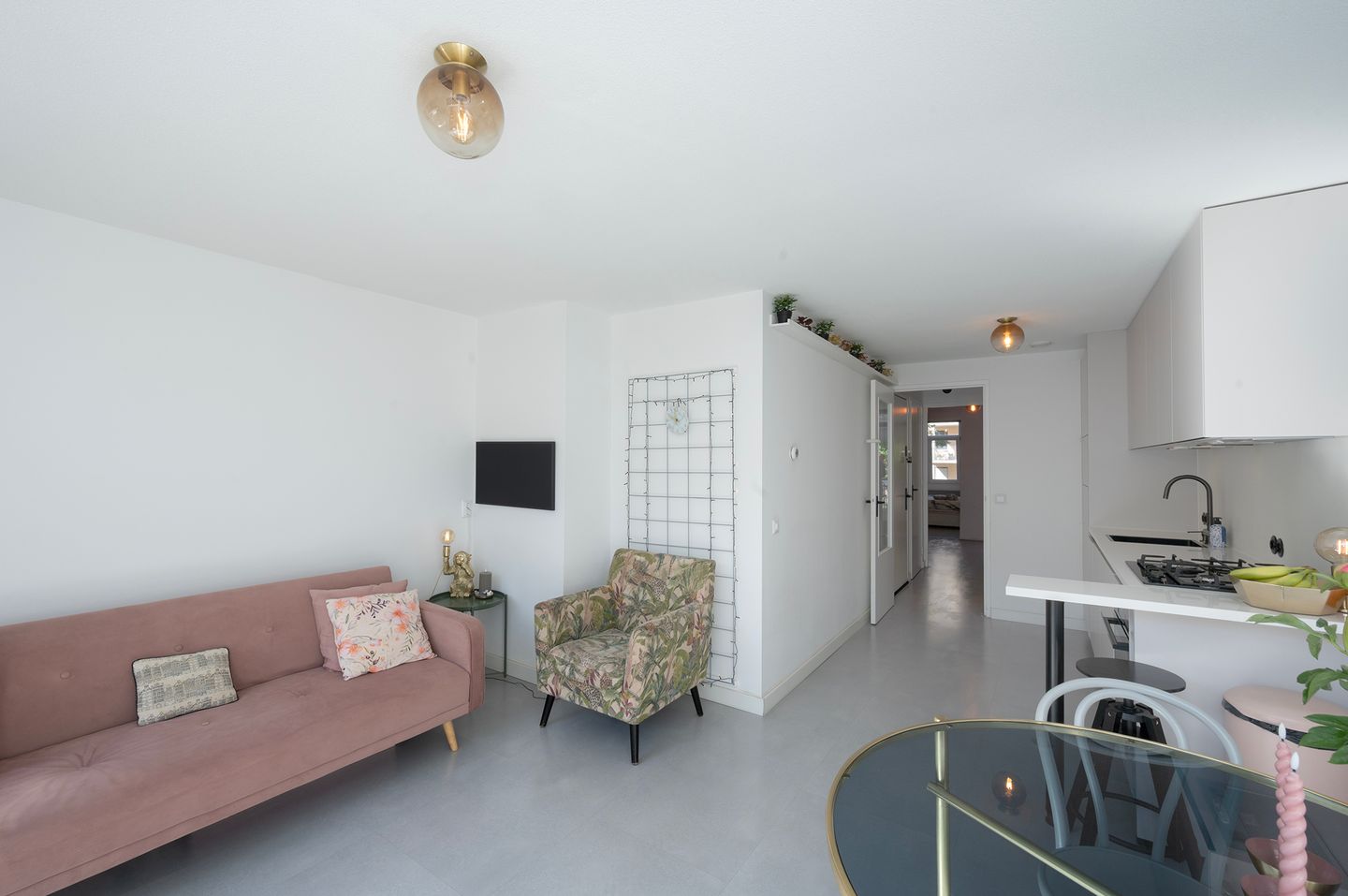 Foto 4 van Bilderdijkstraat 176-1