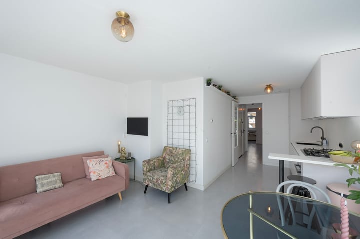 Foto 4 van Bilderdijkstraat 176-1