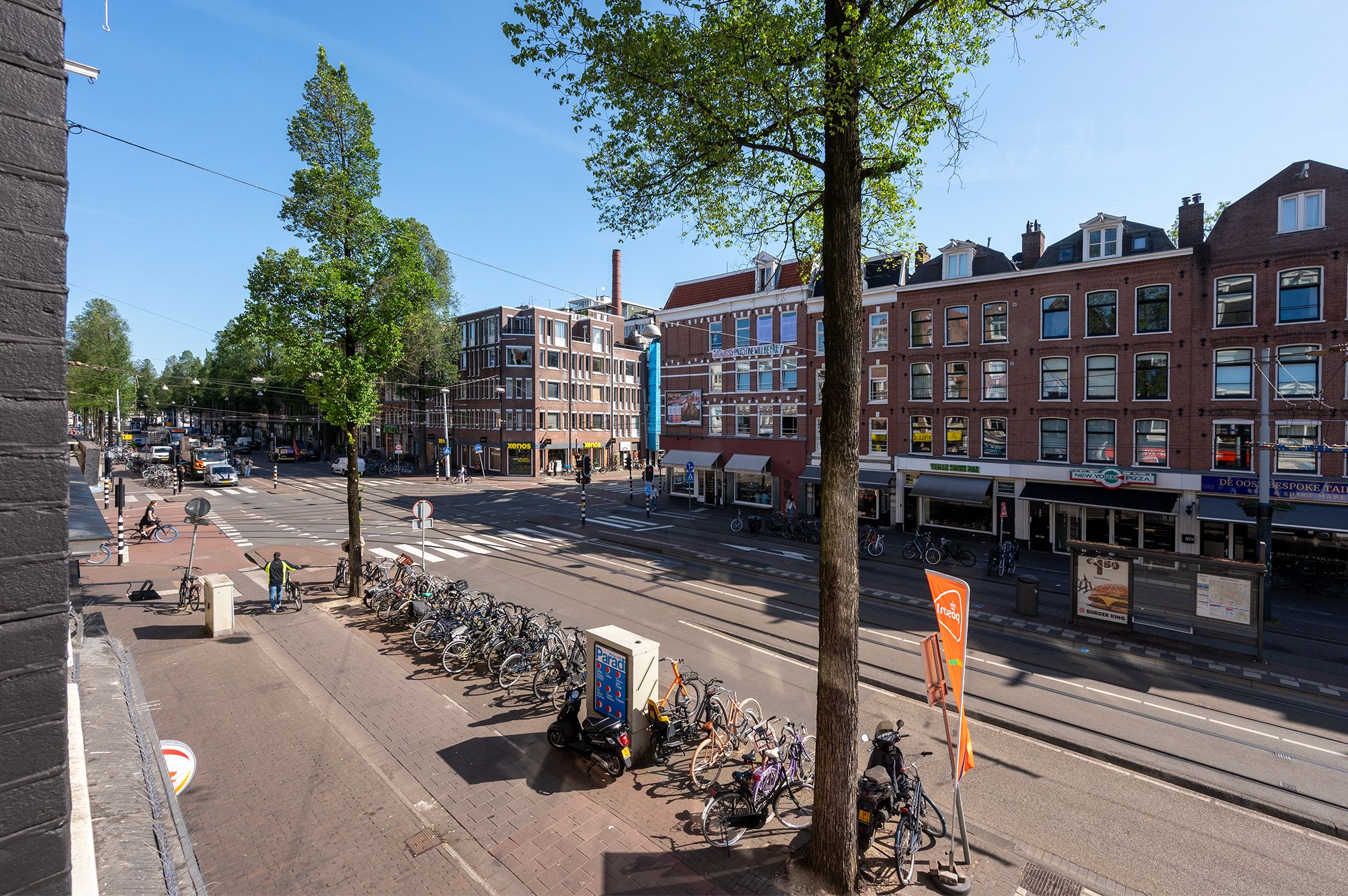 Foto 6 van Bilderdijkstraat 176-1