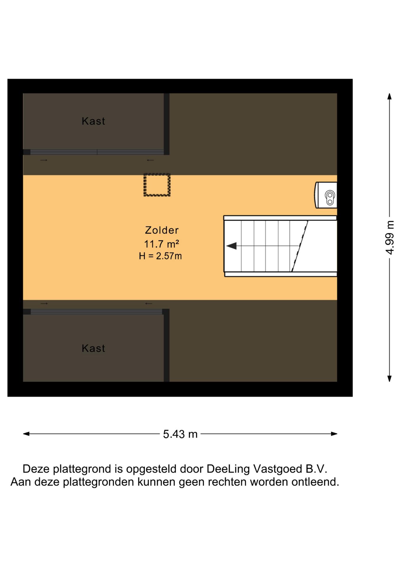 Foto 45 van Spaarlân 6