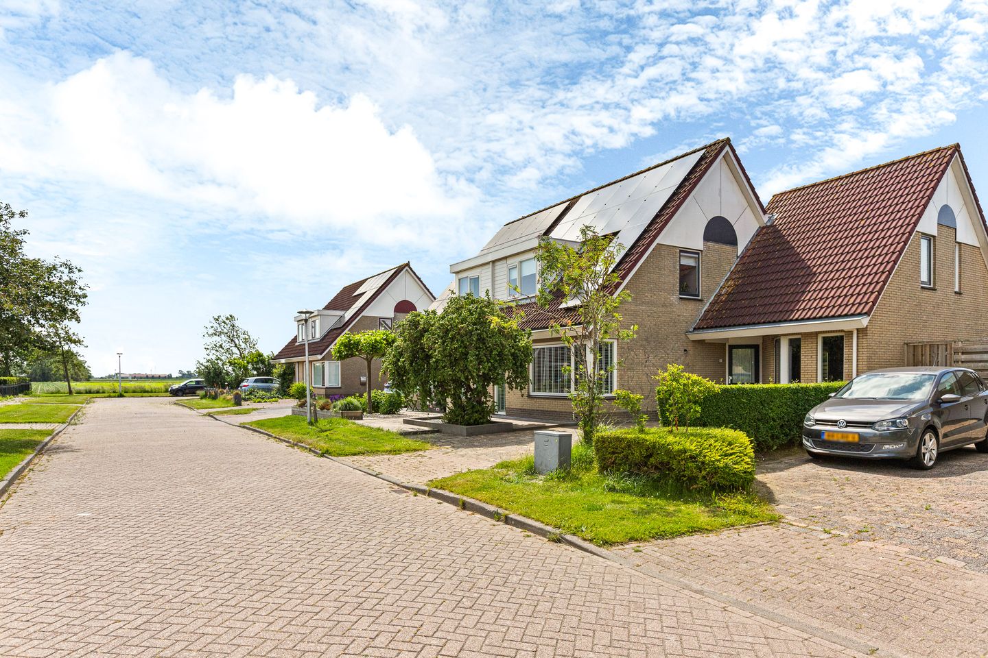Foto 4 van Spaarlân 6