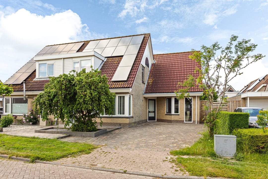 Foto 1 van Spaarlân 6