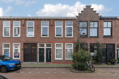 Frederik Ruyschstraat thumbnail
