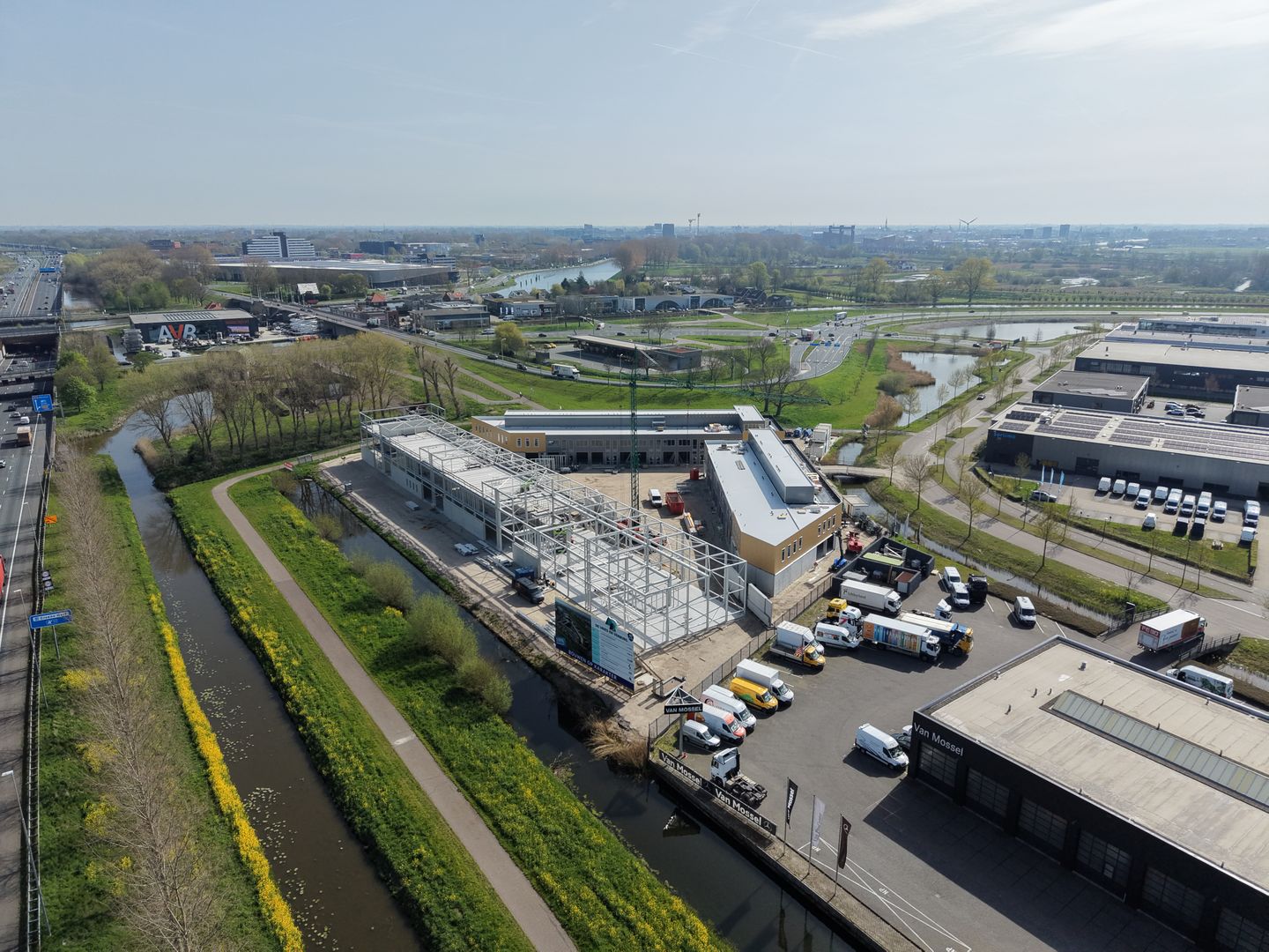 Bekijk foto 4 van Grote Esch 16-c