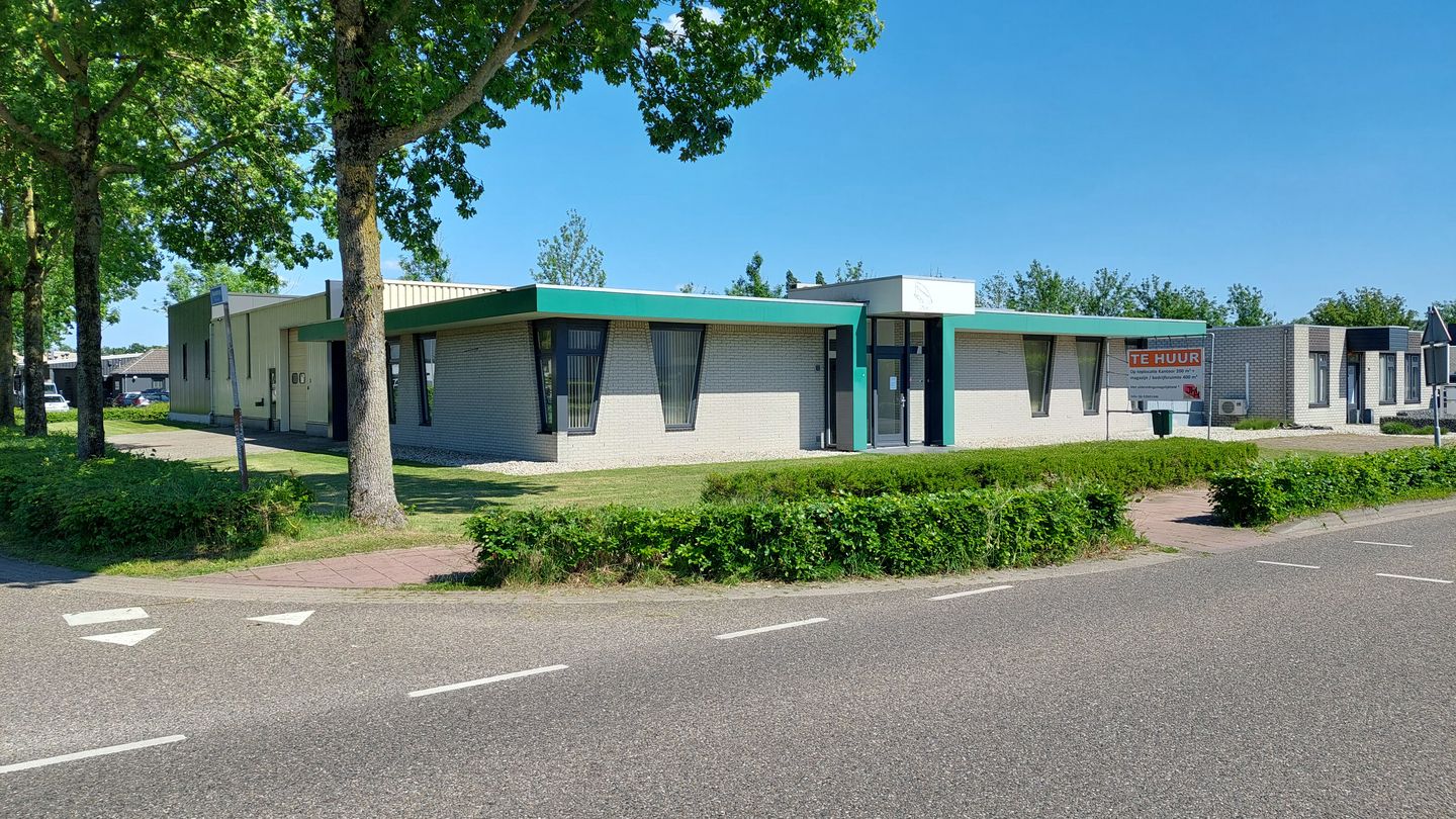 Bekijk foto 1 van Raambrug 26