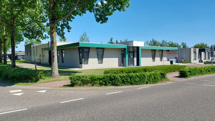 Raambrug 26, Bladel