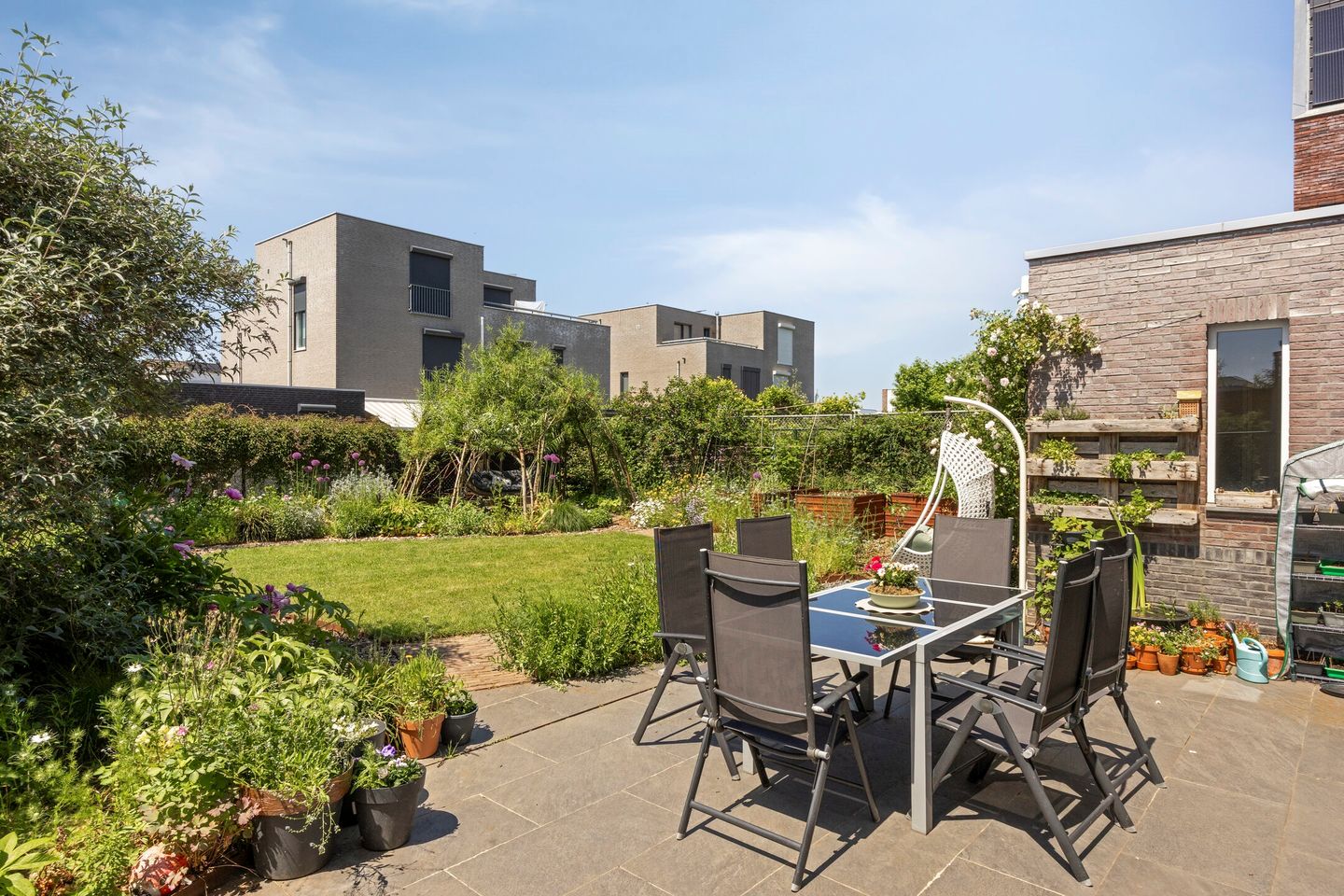 Spacious Detached Villa with Six Bedrooms and Energy Label A+ in Eijsden — 50