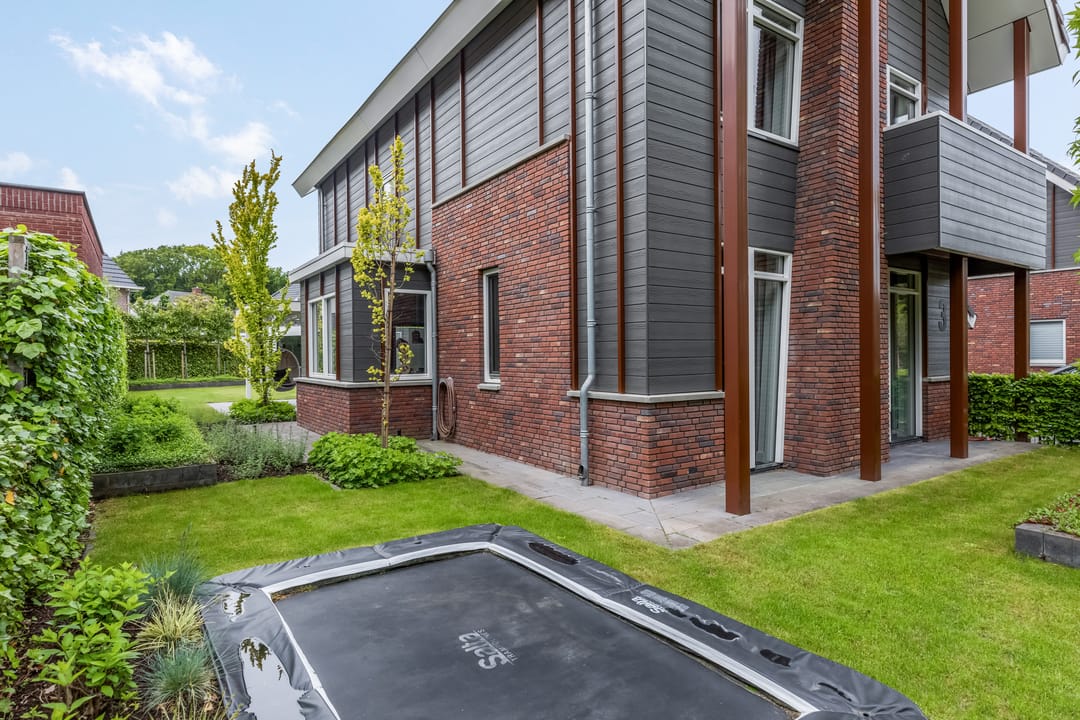 Foto 46 van Gebroeders van Steenbergenplantsoen 3