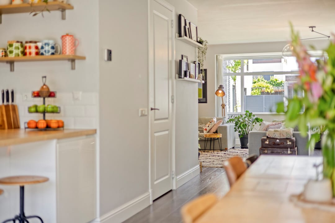 Spacious Detached Villa with Six Bedrooms and Energy Label A+ in Eijsden — 17