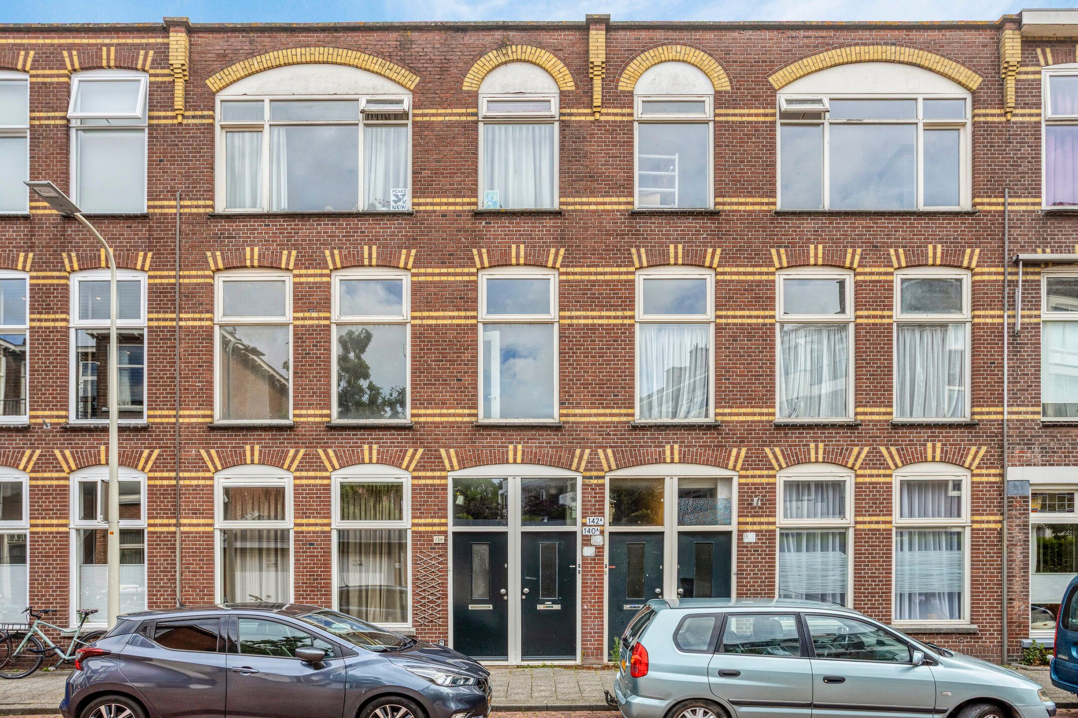 Johannes Camphuijsstraat 140 