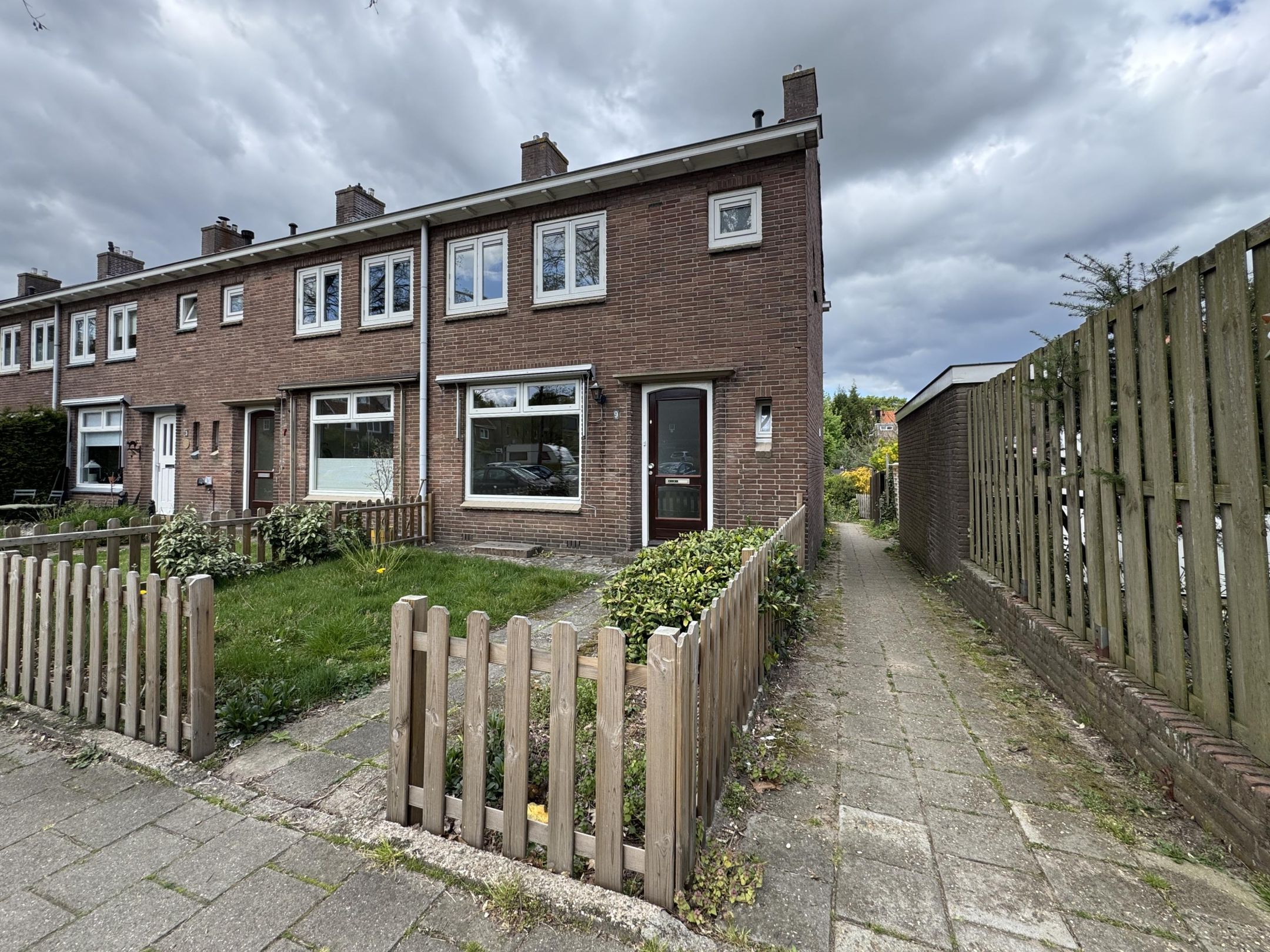 Krulwilgstraat 9 
