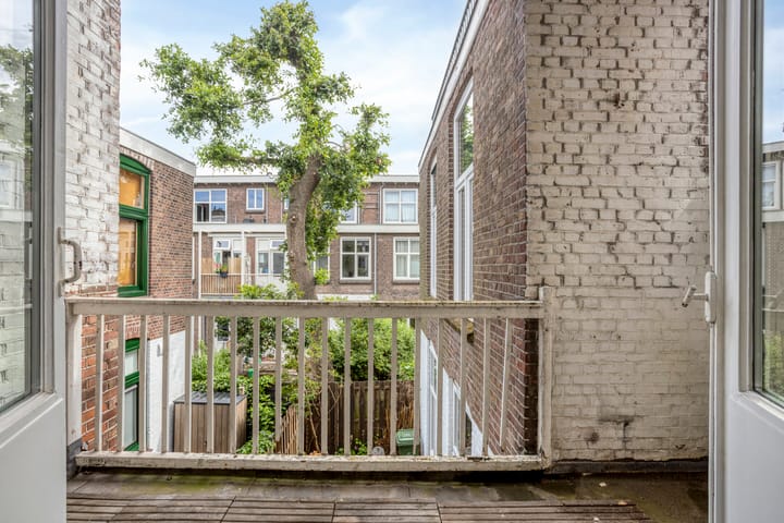Appartement te koop: Johannes Camphuijsstraat 140, 'S-Gravenhage