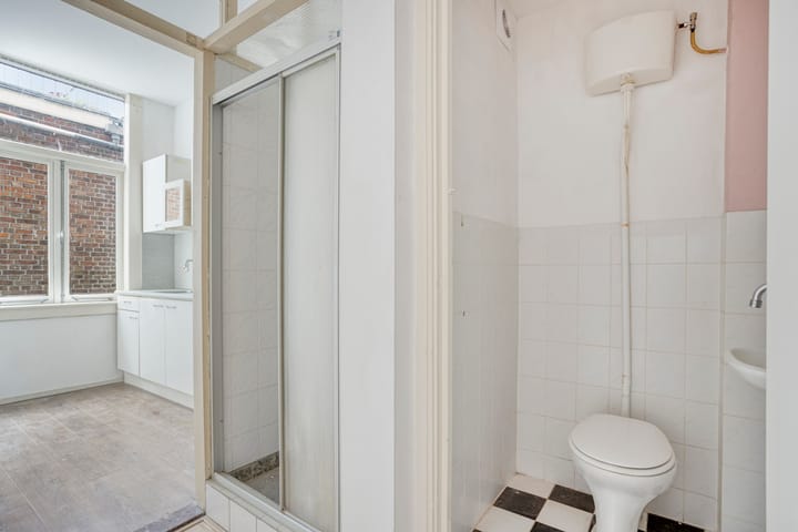 Appartement te koop: Johannes Camphuijsstraat 140, 'S-Gravenhage