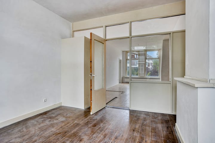 Appartement te koop: Johannes Camphuijsstraat 140, 'S-Gravenhage