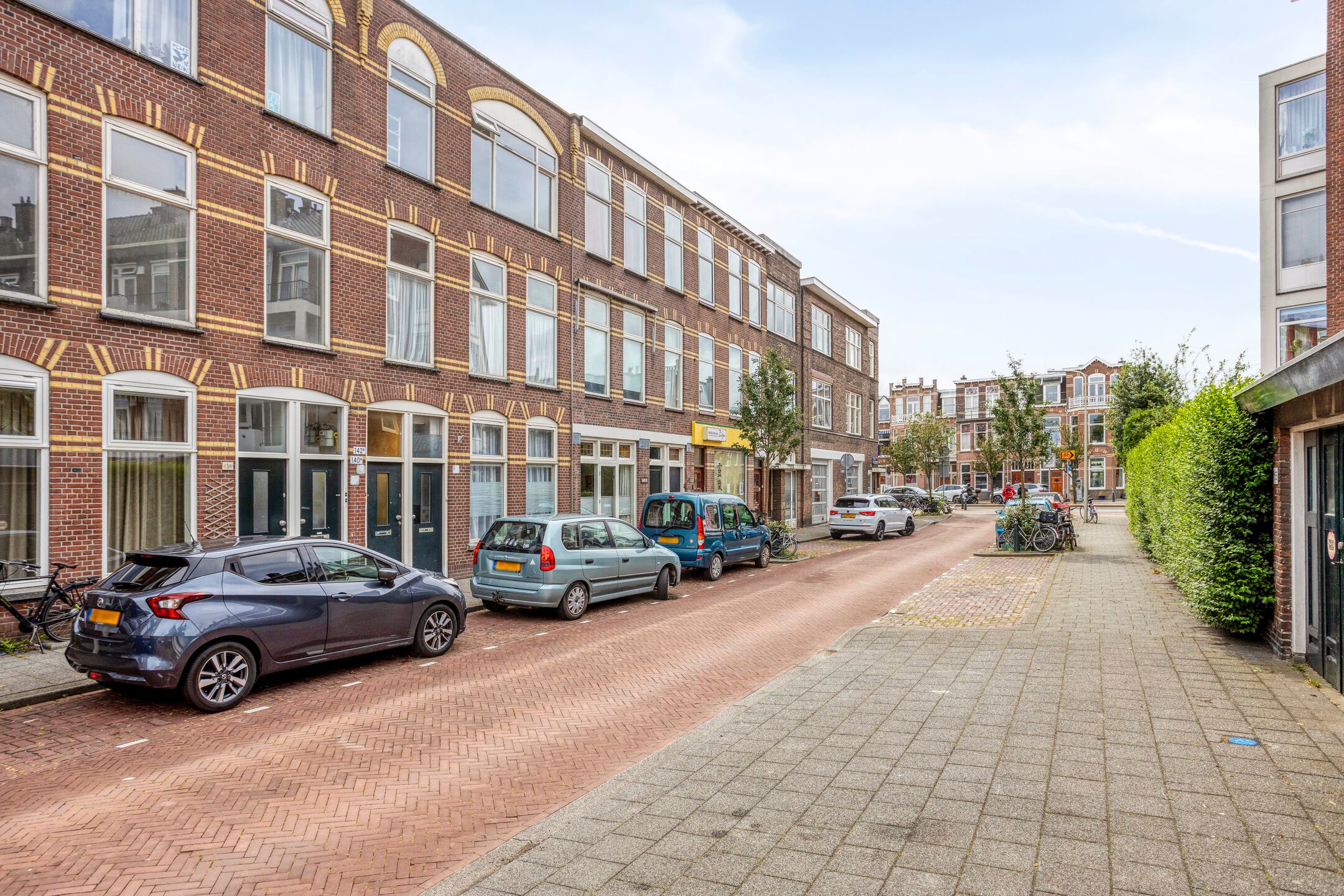 Foto 18 van Johannes Camphuijsstraat 140