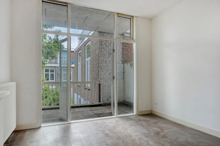 Appartement te koop: Johannes Camphuijsstraat 140, 'S-Gravenhage