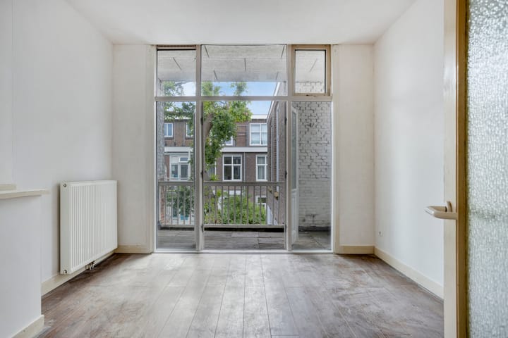 Appartement te koop: Johannes Camphuijsstraat 140, 'S-Gravenhage