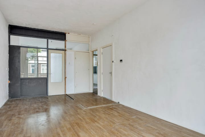 Appartement te koop: Johannes Camphuijsstraat 140, 'S-Gravenhage
