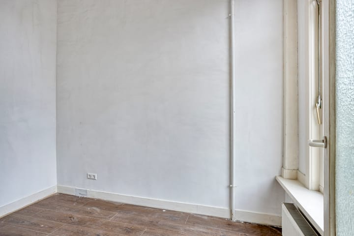 Appartement te koop: Johannes Camphuijsstraat 140, 'S-Gravenhage
