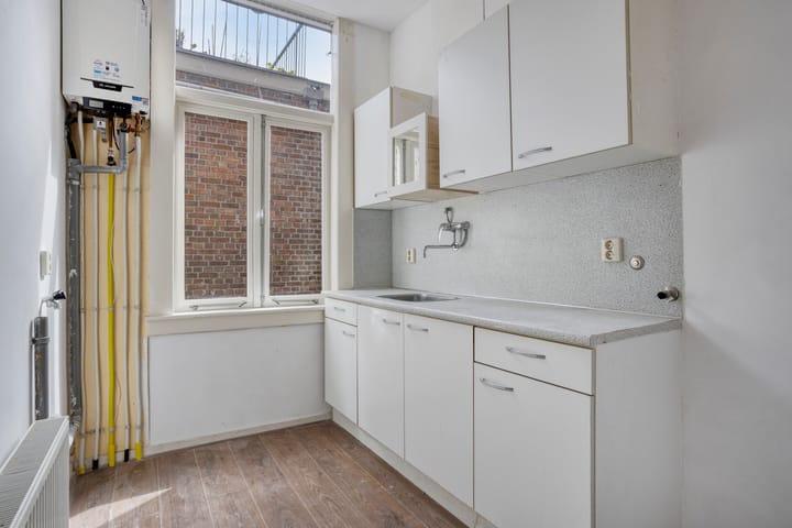 Appartement te koop: Johannes Camphuijsstraat 140, 'S-Gravenhage