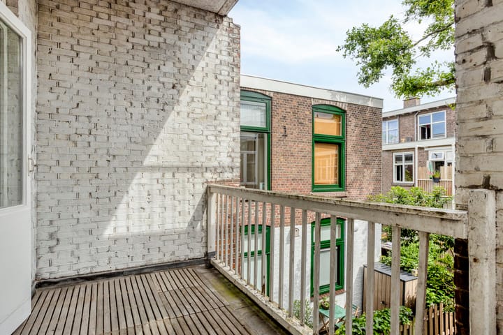 Appartement te koop: Johannes Camphuijsstraat 140, 'S-Gravenhage