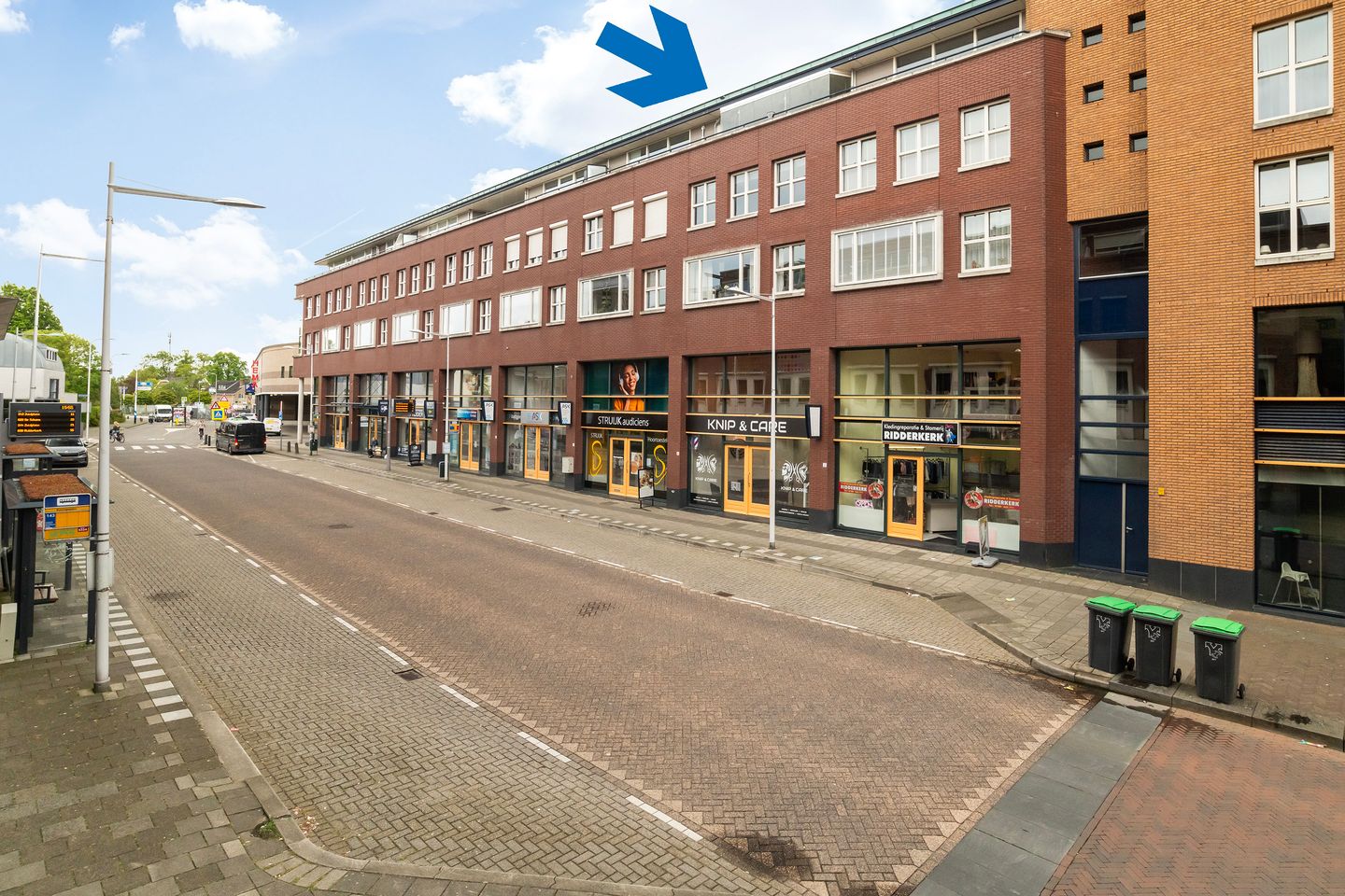 Photo 50 of Koningshof 81