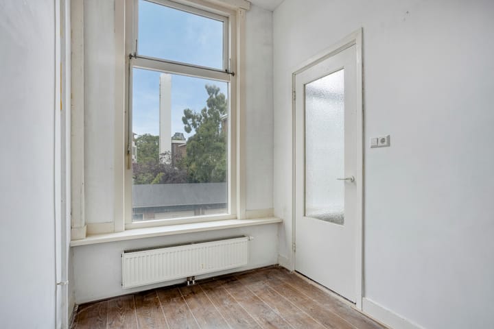 Appartement te koop: Johannes Camphuijsstraat 140, 'S-Gravenhage