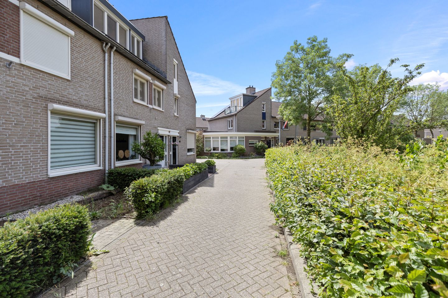 Photo 4 of Wethouder Janssenpad 36