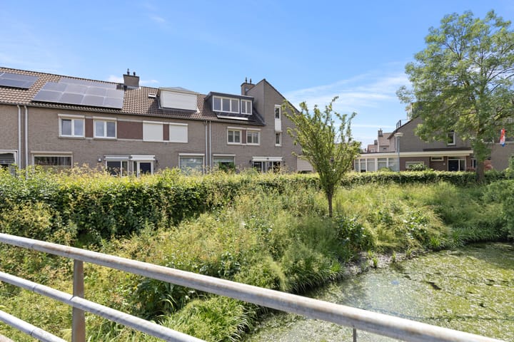 Photo 5 of Wethouder Janssenpad 36