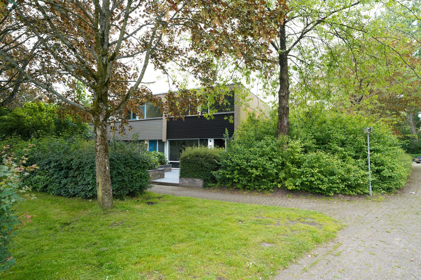 Foto 4 van Klaproos 2