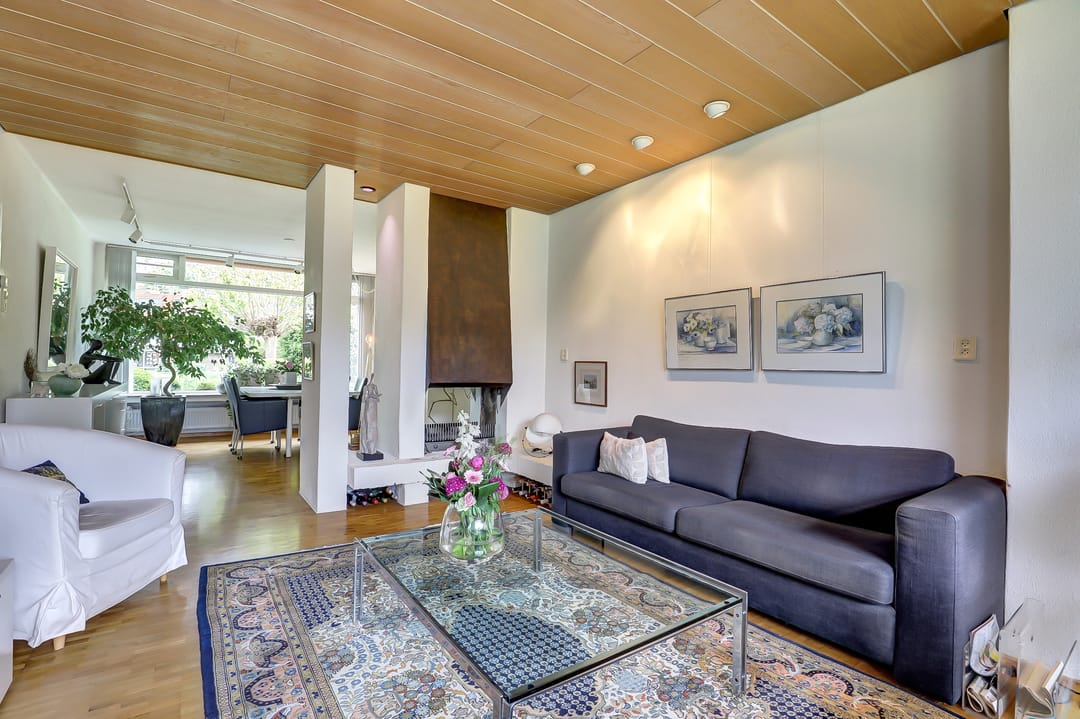 Charming Terraced House with Spacious Garden and Four Bedrooms in Zwijndrecht — 11