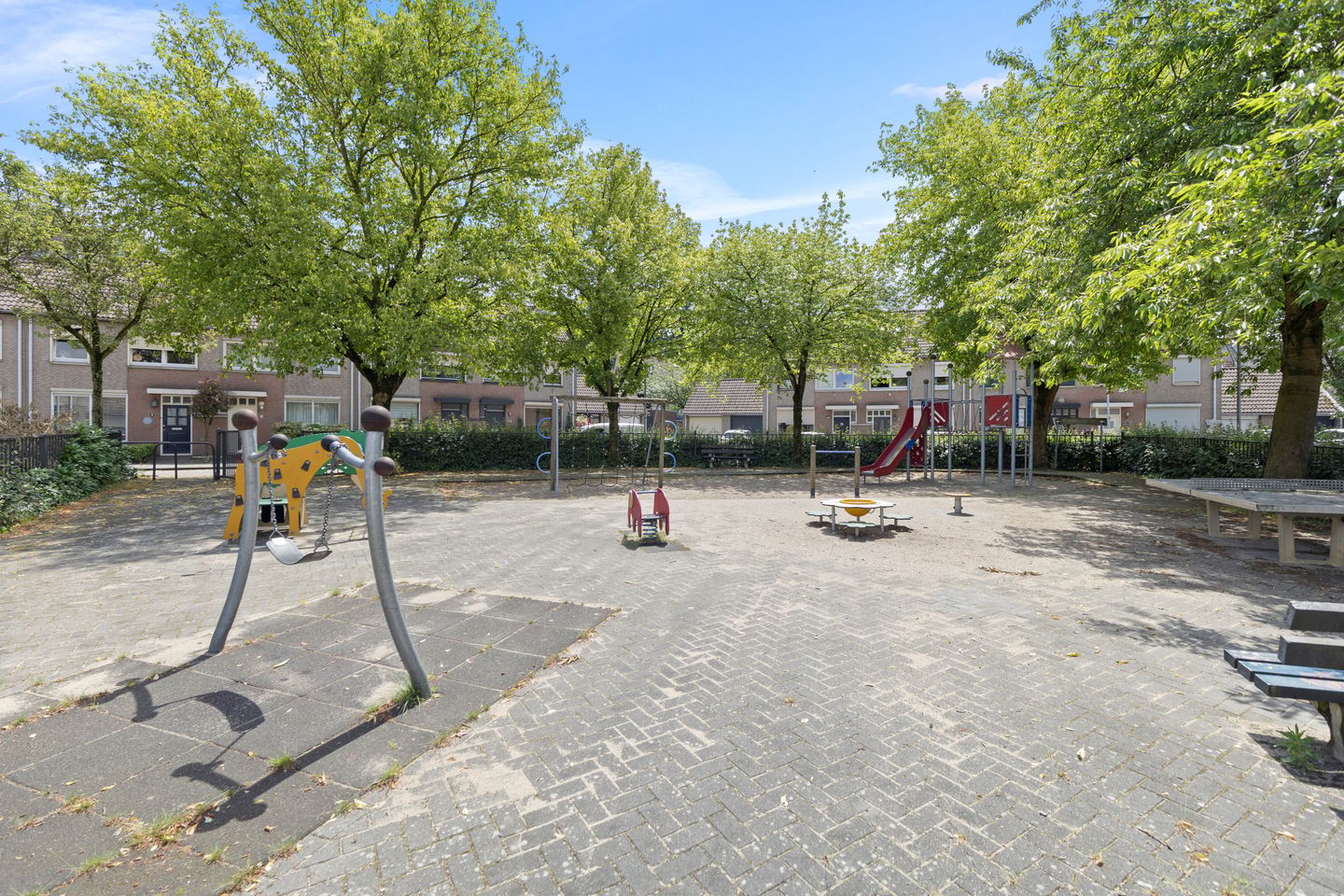 Photo 49 of Wethouder Janssenpad 36