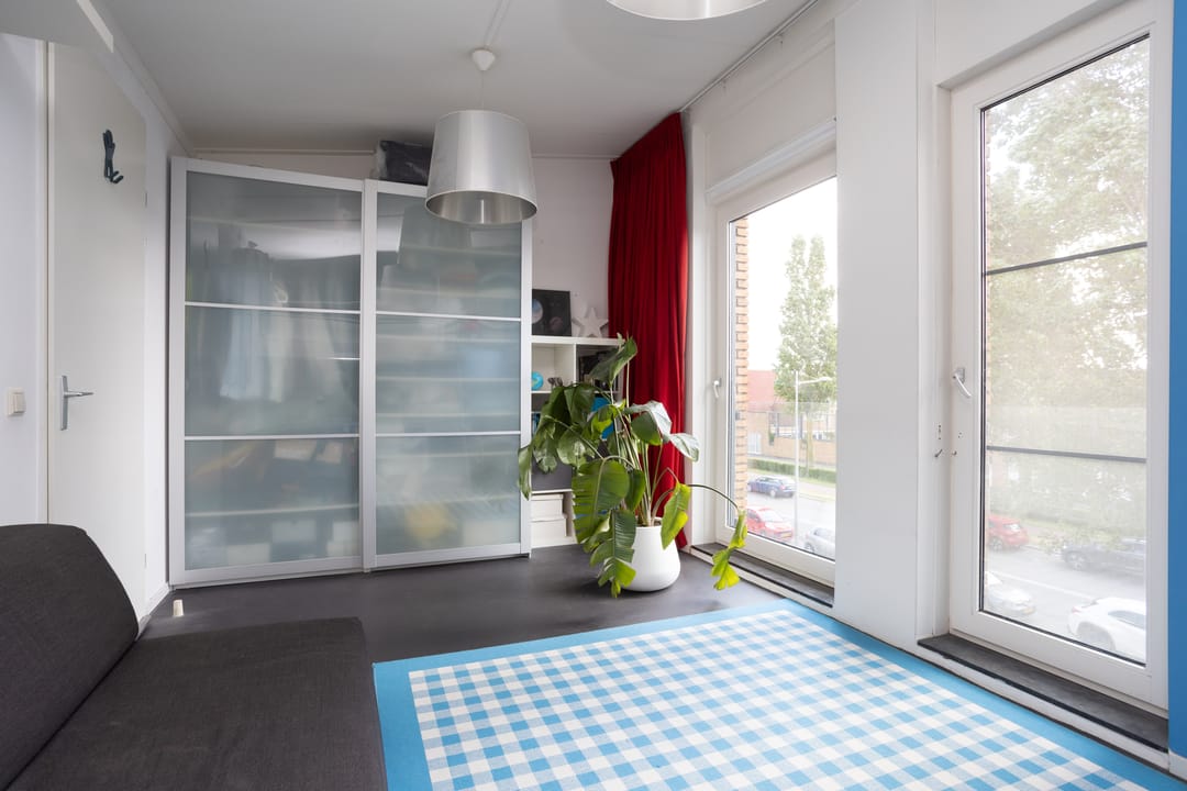 Foto 47 van Oostmeerlaan 20