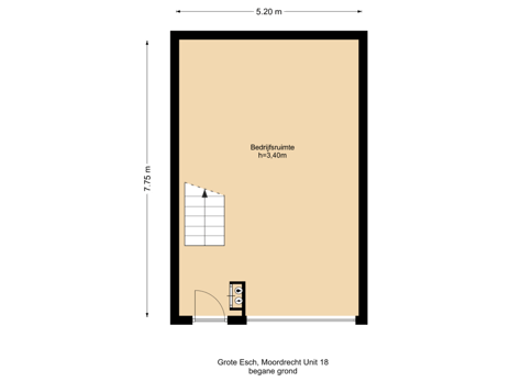 Bekijk plattegrond