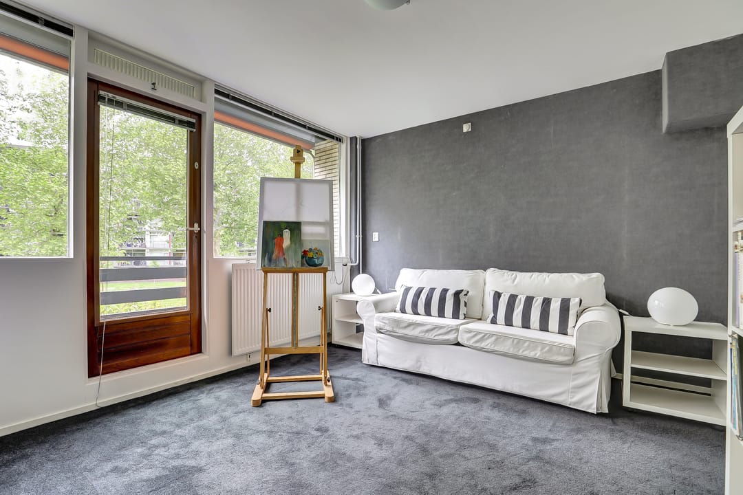 Charming Terraced House with Spacious Garden and Four Bedrooms in Zwijndrecht — 32