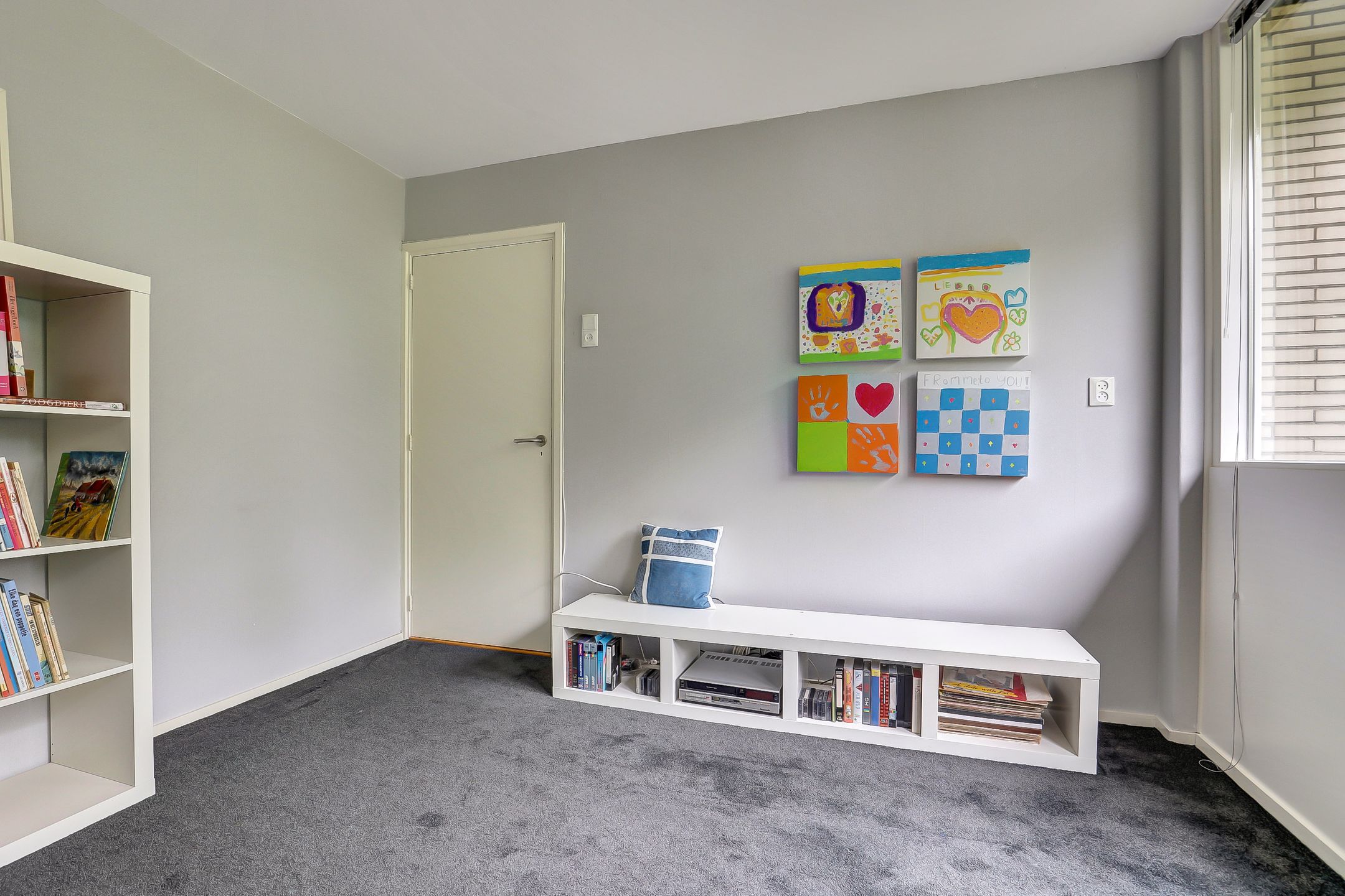 Charming Terraced House with Spacious Garden and Four Bedrooms in Zwijndrecht — 33