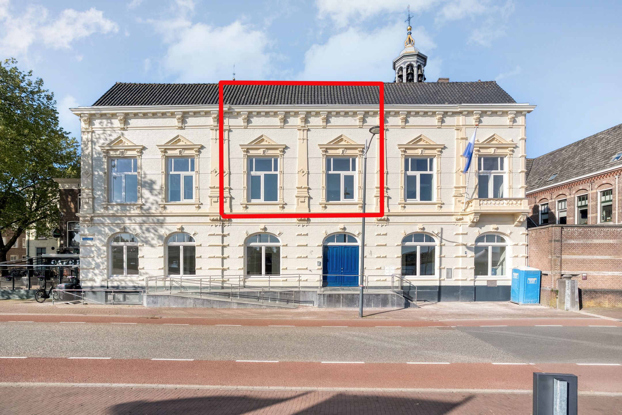 IJsselkade 50-D 50 D