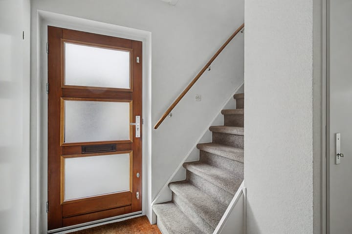 Foto 4 van Schrijnwerkerlaan 24