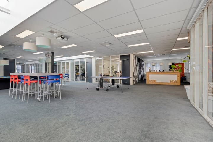Archimedesbaan 7, Nieuwegein