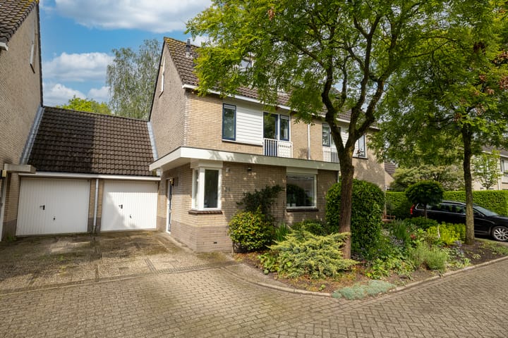 Foto 2 van Schrijnwerkerlaan 24