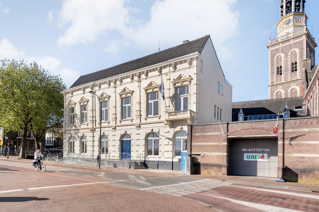 Foto 13 van IJsselkade 50-D
