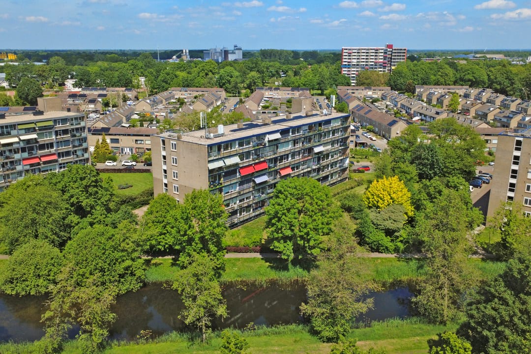 Foto 41 van Mozartstraat 202