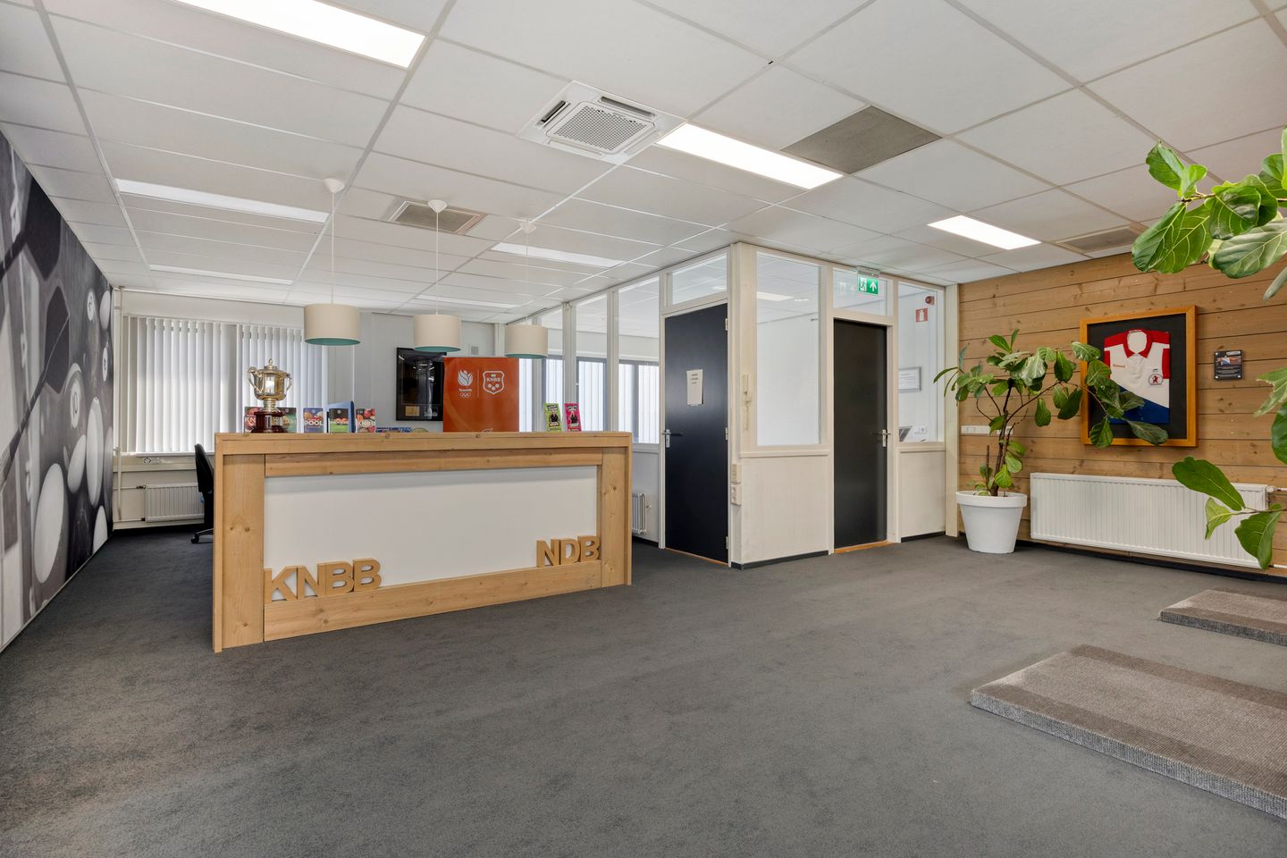 Bekijk foto 4 van Archimedesbaan 7