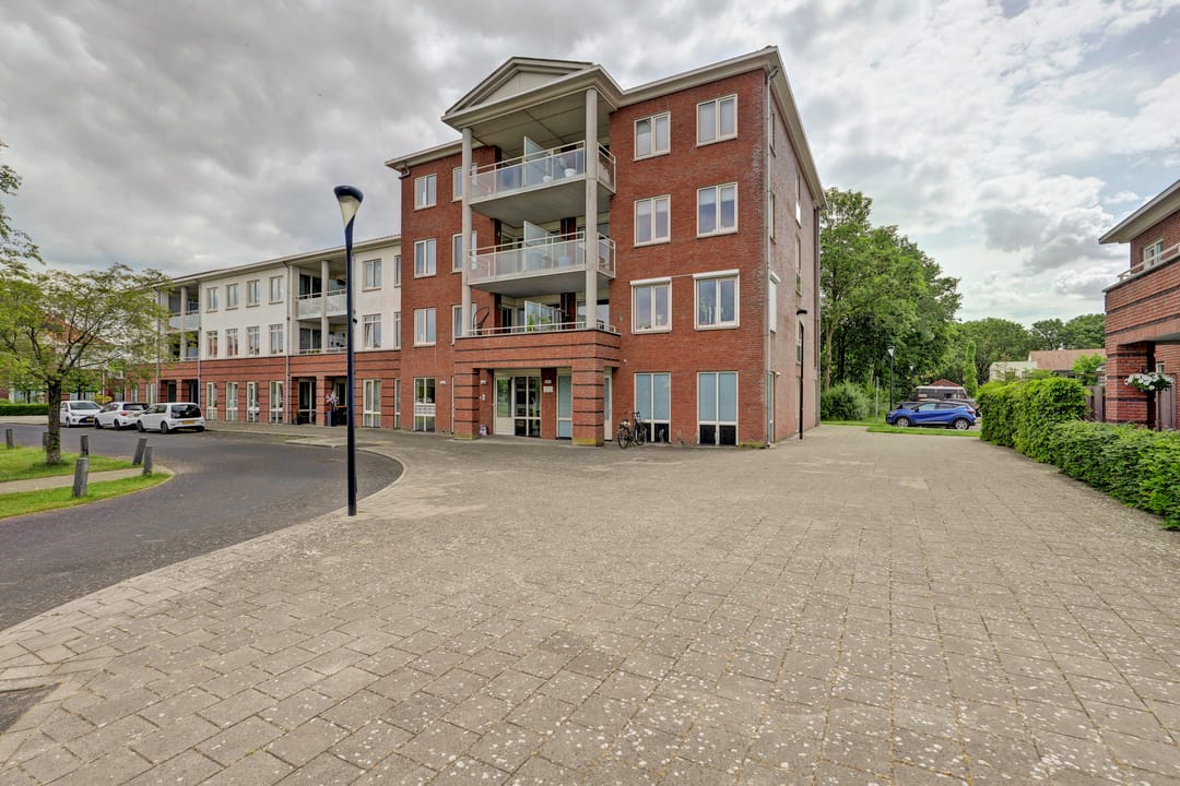 Foto 1 van Vitruvius 62