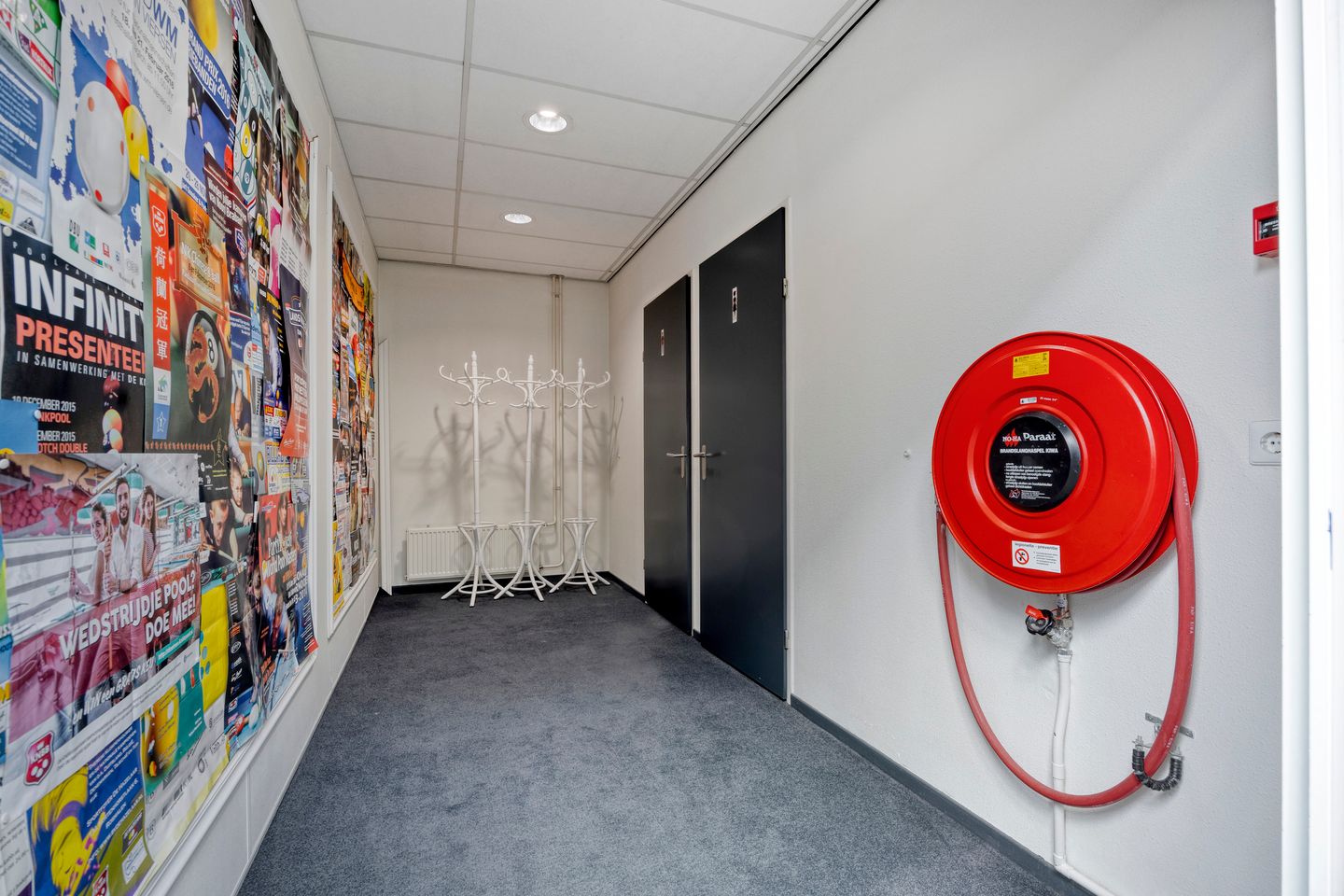 Bekijk foto 5 van Archimedesbaan 7